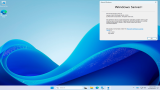 Windows Server 2025 na prática!